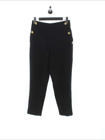 Spodnie Eleganckie Zara Rozmiar: M