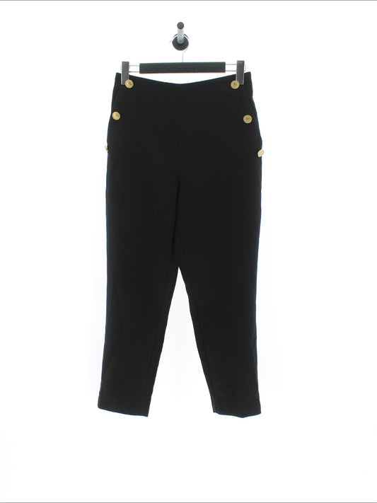 Spodnie Eleganckie Zara Rozmiar: M