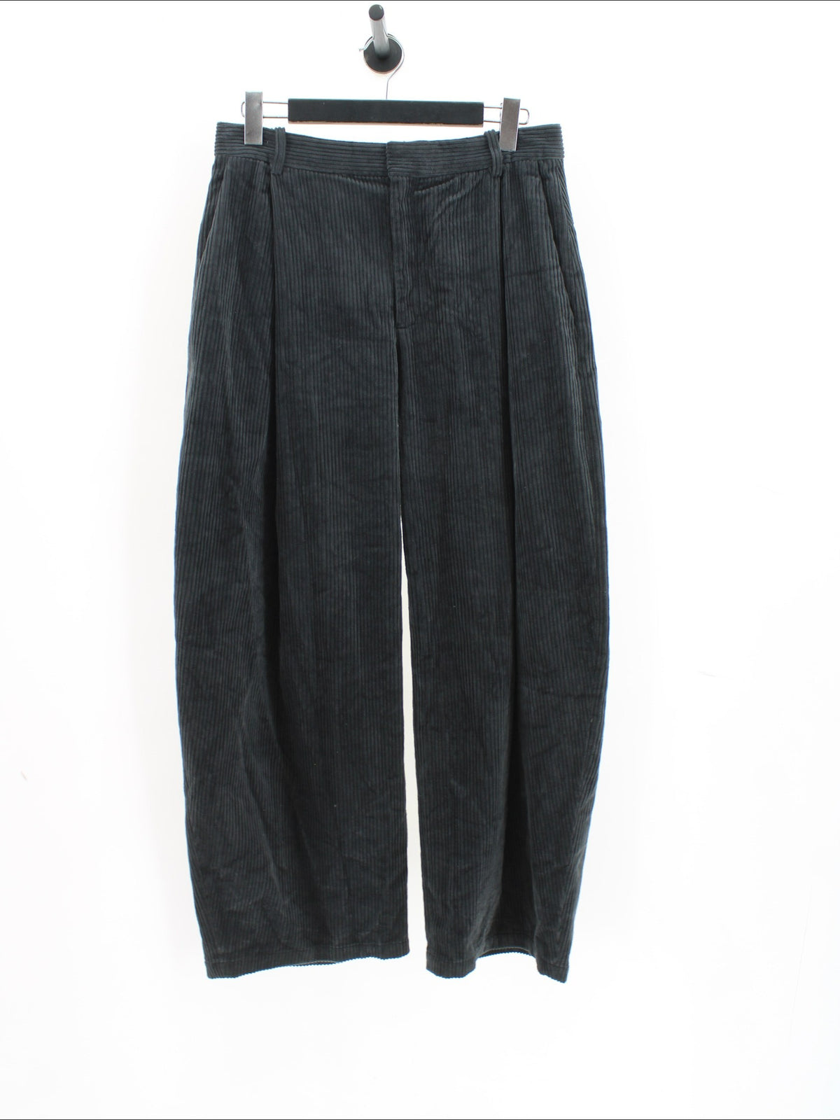 Spodnie Casual Zara Rozmiar: M