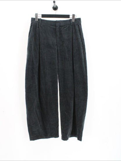 Spodnie Casual Zara Rozmiar: M