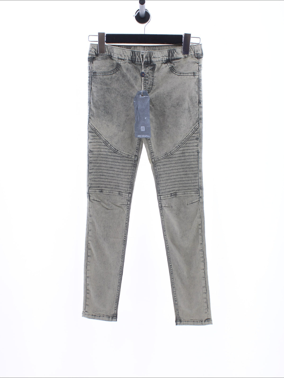 Spodnie materiał GARCIA JEANS Rozmiar: 164