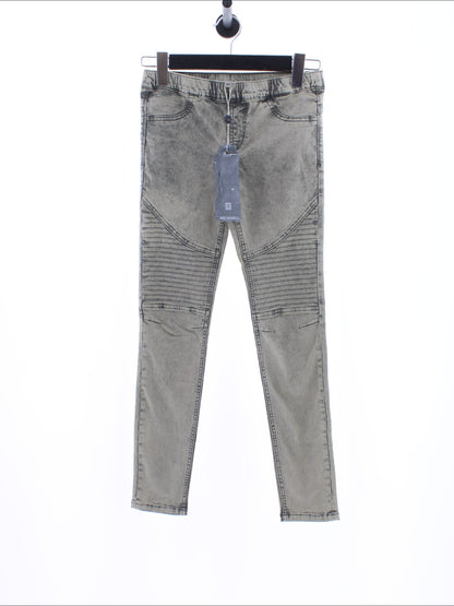 Spodnie materiał GARCIA JEANS Rozmiar: 164