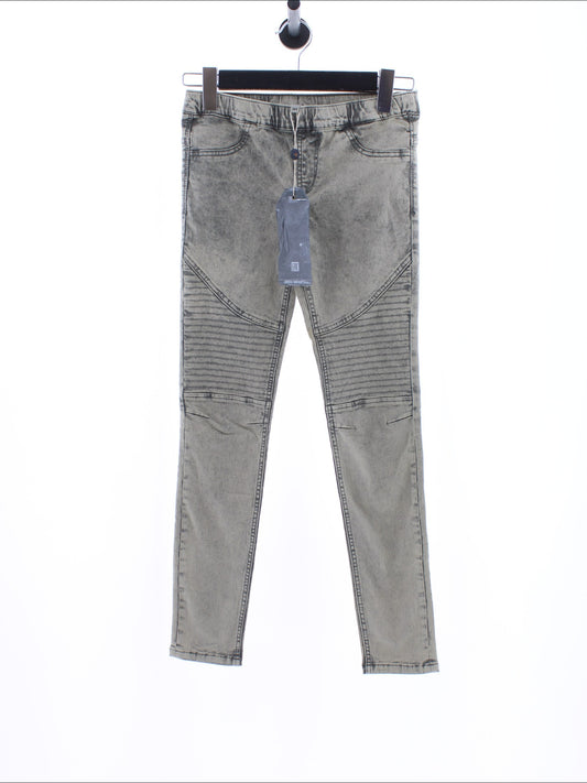 Spodnie materiał GARCIA JEANS Rozmiar: 164