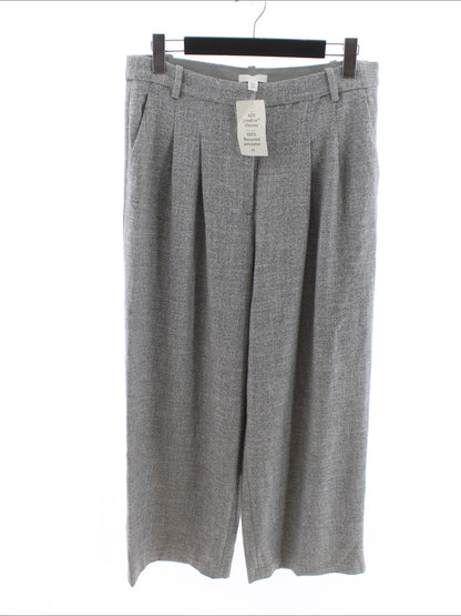 Spodnie Eleganckie H&M Rozmiar: 44