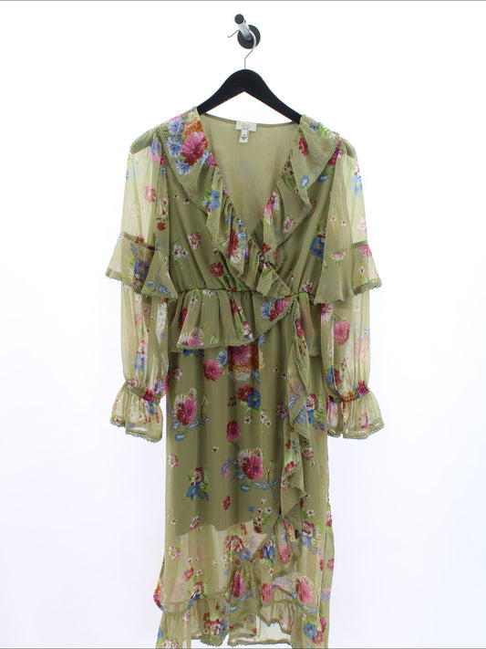 Sukienka River Island Rozmiar: 36