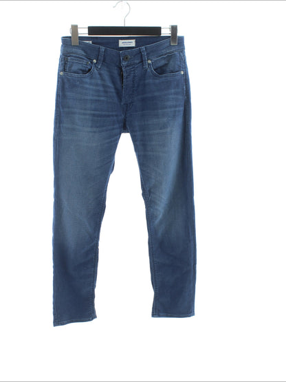 Spodnie jeans JACK & JONES Rozmiar: W30/L30