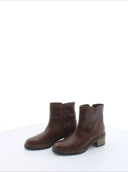 Botki 5TH AVENUE Rozmiar: 40