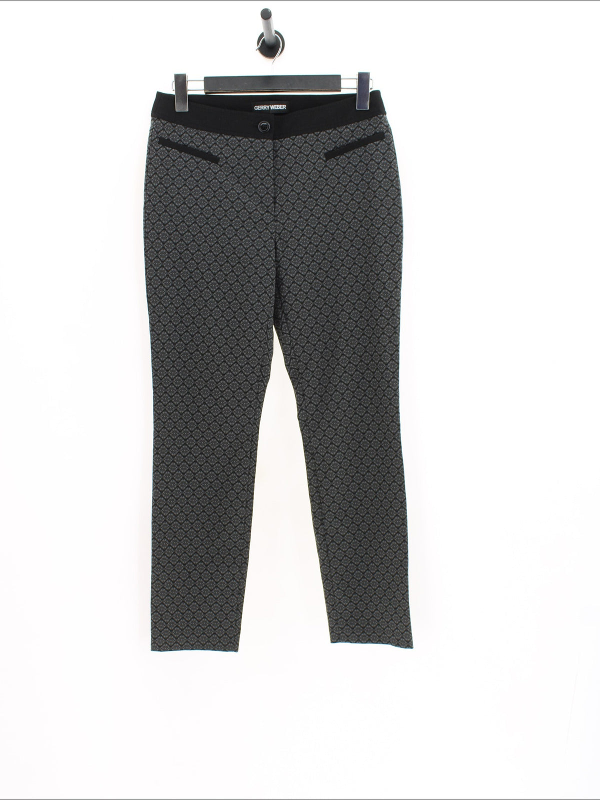 Spodnie Casual Gerry Weber Rozmiar: 38