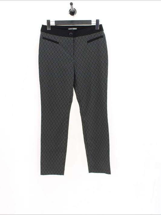 Spodnie Casual Gerry Weber Rozmiar: 38