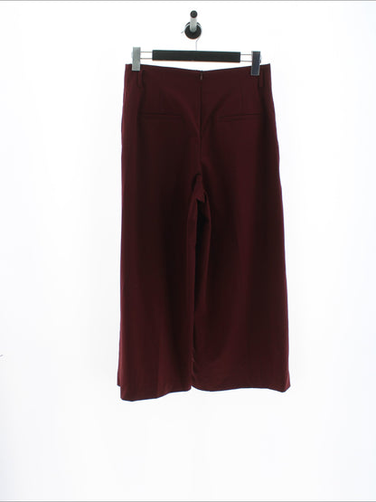 Spodnie Casual Zara Rozmiar: M