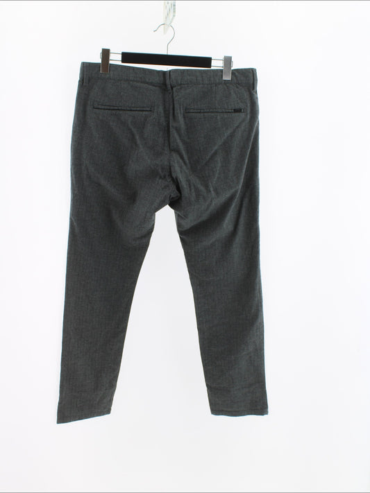 Spodnie Eleganckie Esprit Rozmiar: W34/L32