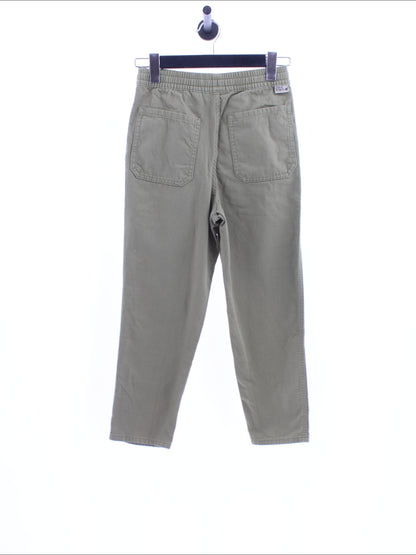 Spodnie materiał H&M Rozmiar: 140