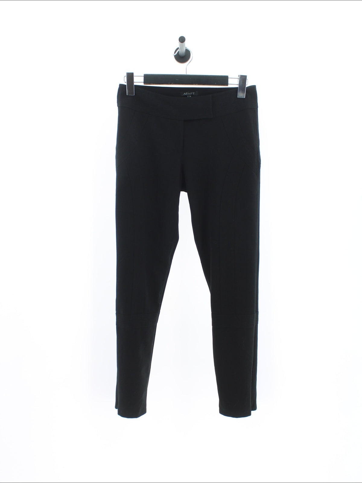 Spodnie Casual Apart Rozmiar: 36