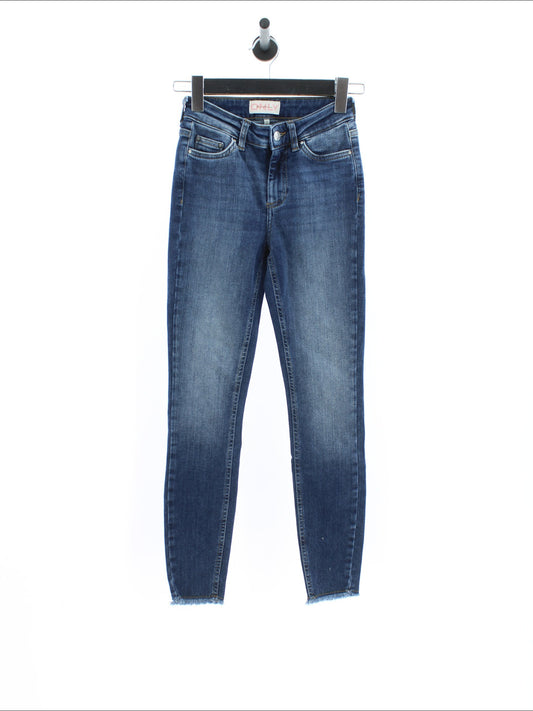 Spodnie jeans Only Rozmiar: XS