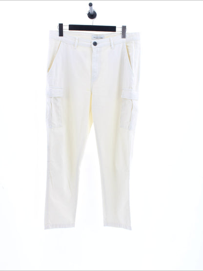 Spodnie Casual SMOG Rozmiar: M
