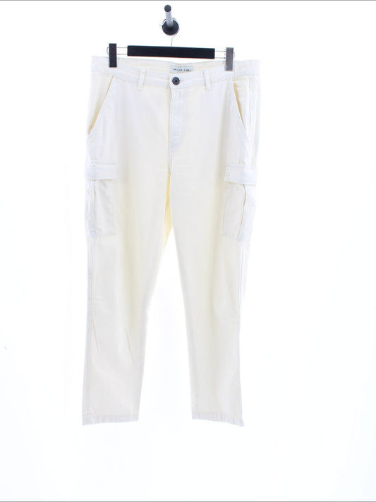 Spodnie Casual SMOG Rozmiar: M