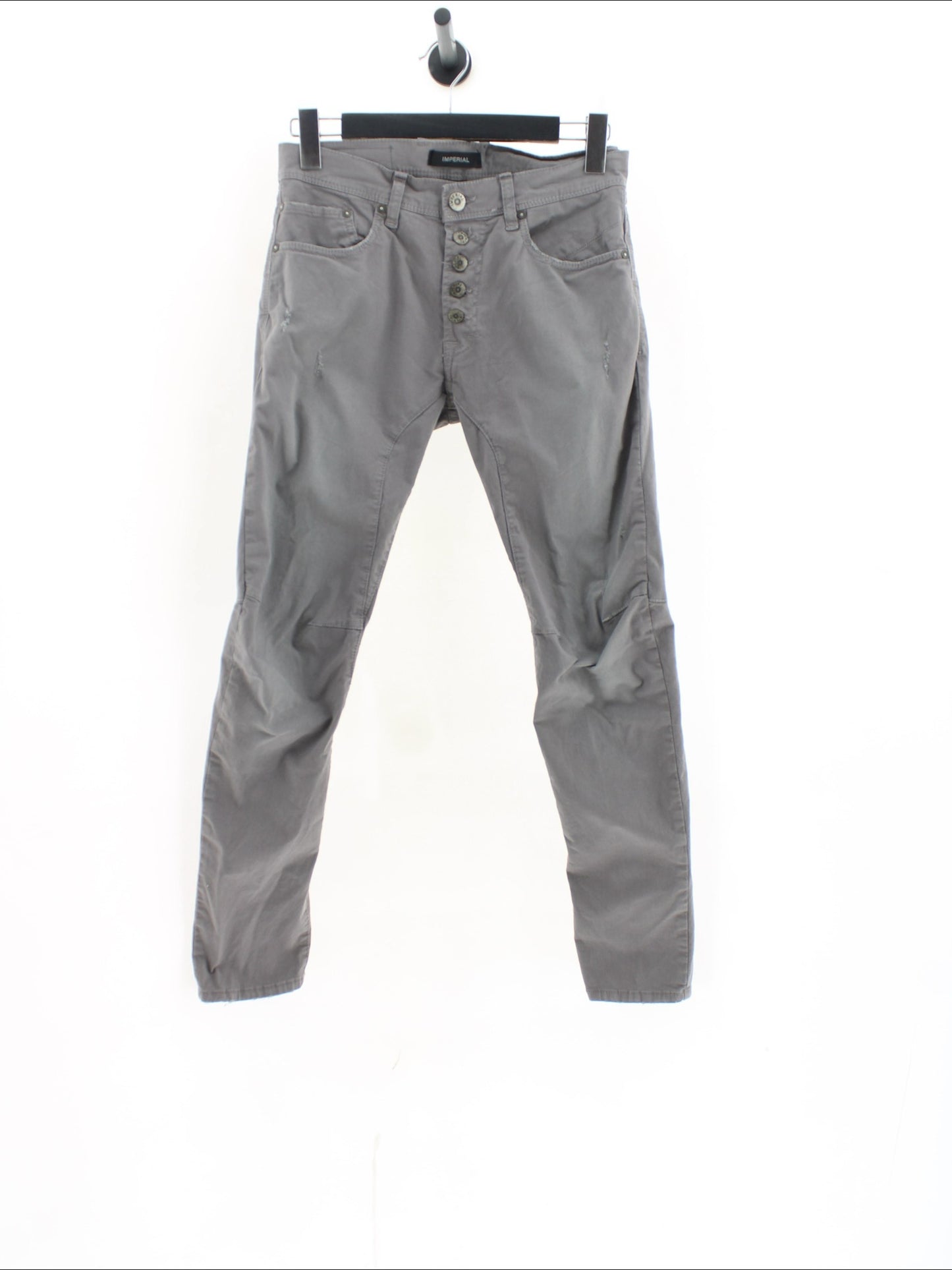 Spodnie Casual Imperial Rozmiar: 44