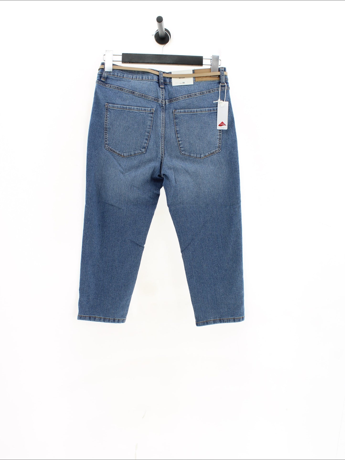 Spodnie jeans C&A Rozmiar: 38