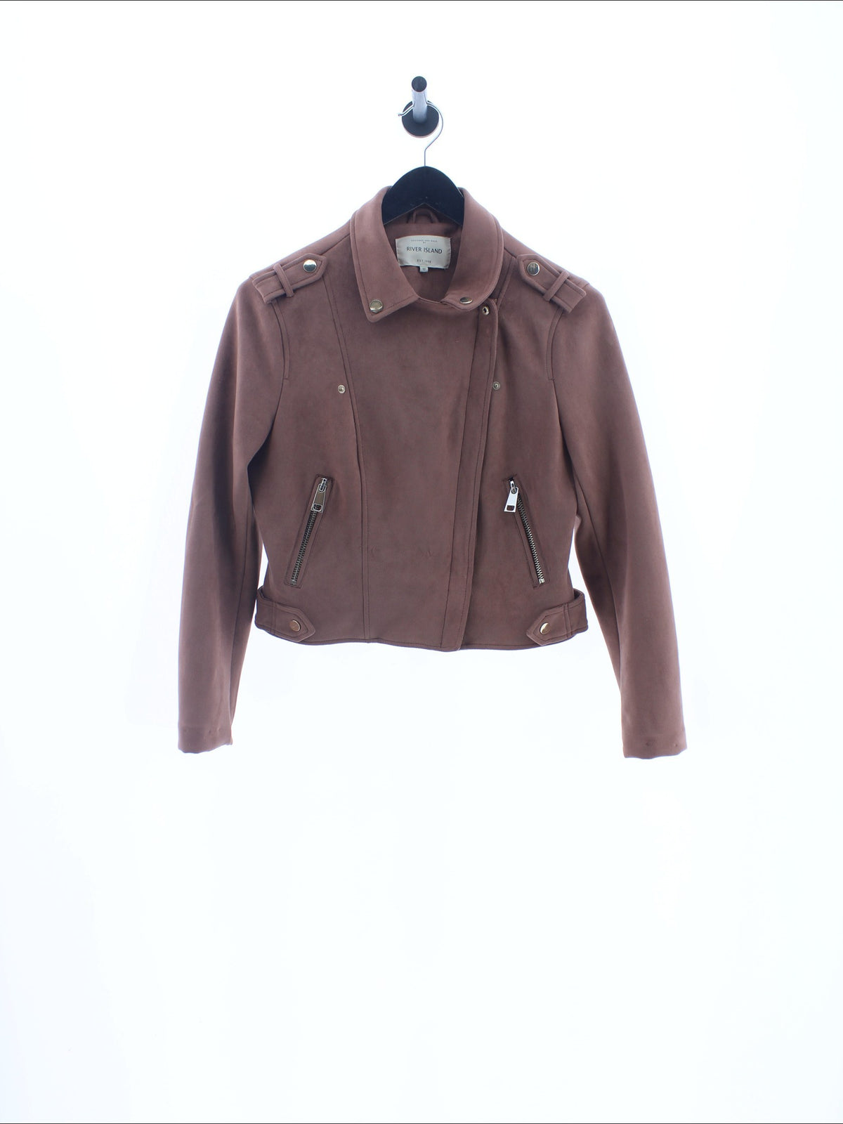 Kurtka River Island Rozmiar: 38