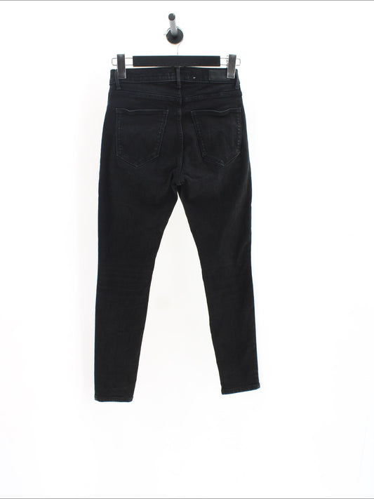 Spodnie jeans Wrangler Rozmiar: M