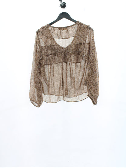 Bluzka Mango Rozmiar: XS