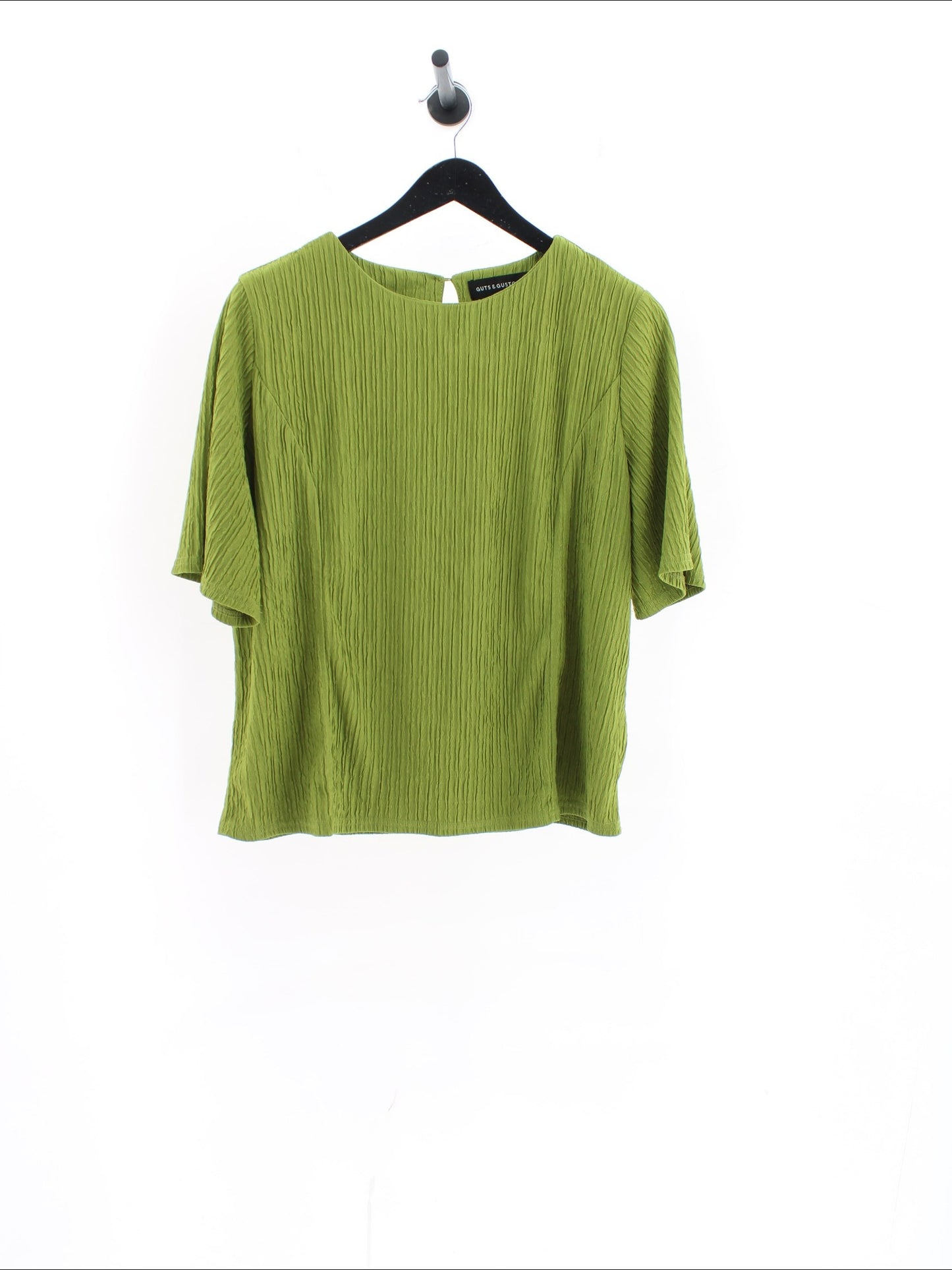 Bluzka GUTS & GUSTO Rozmiar: 2XL