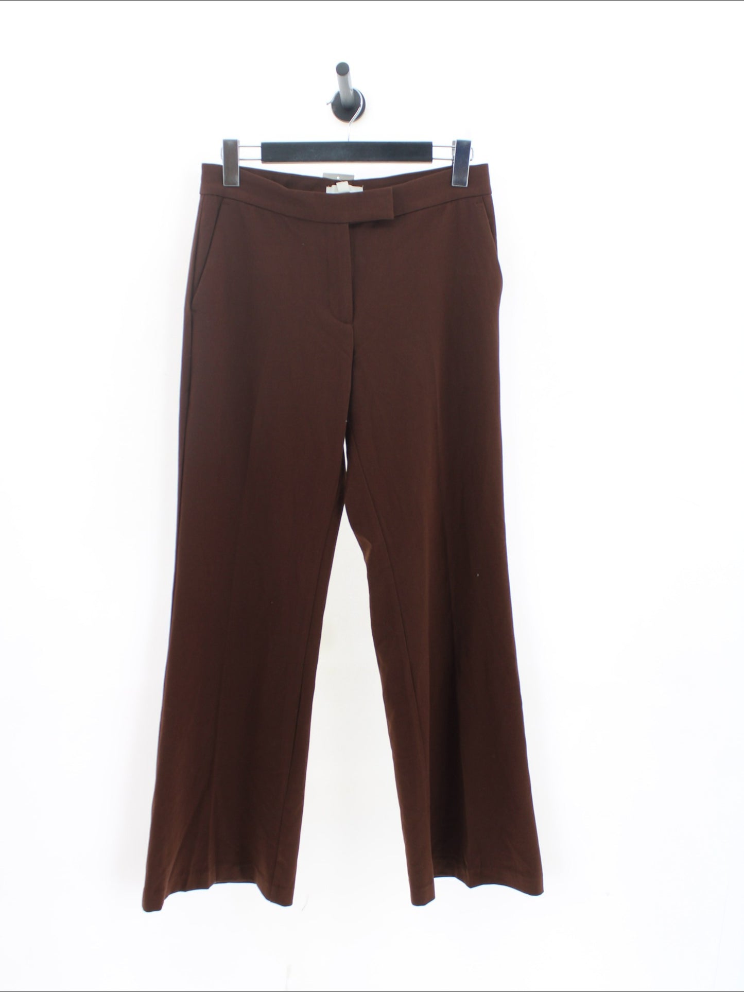 Spodnie Casual H&M Rozmiar: 38
