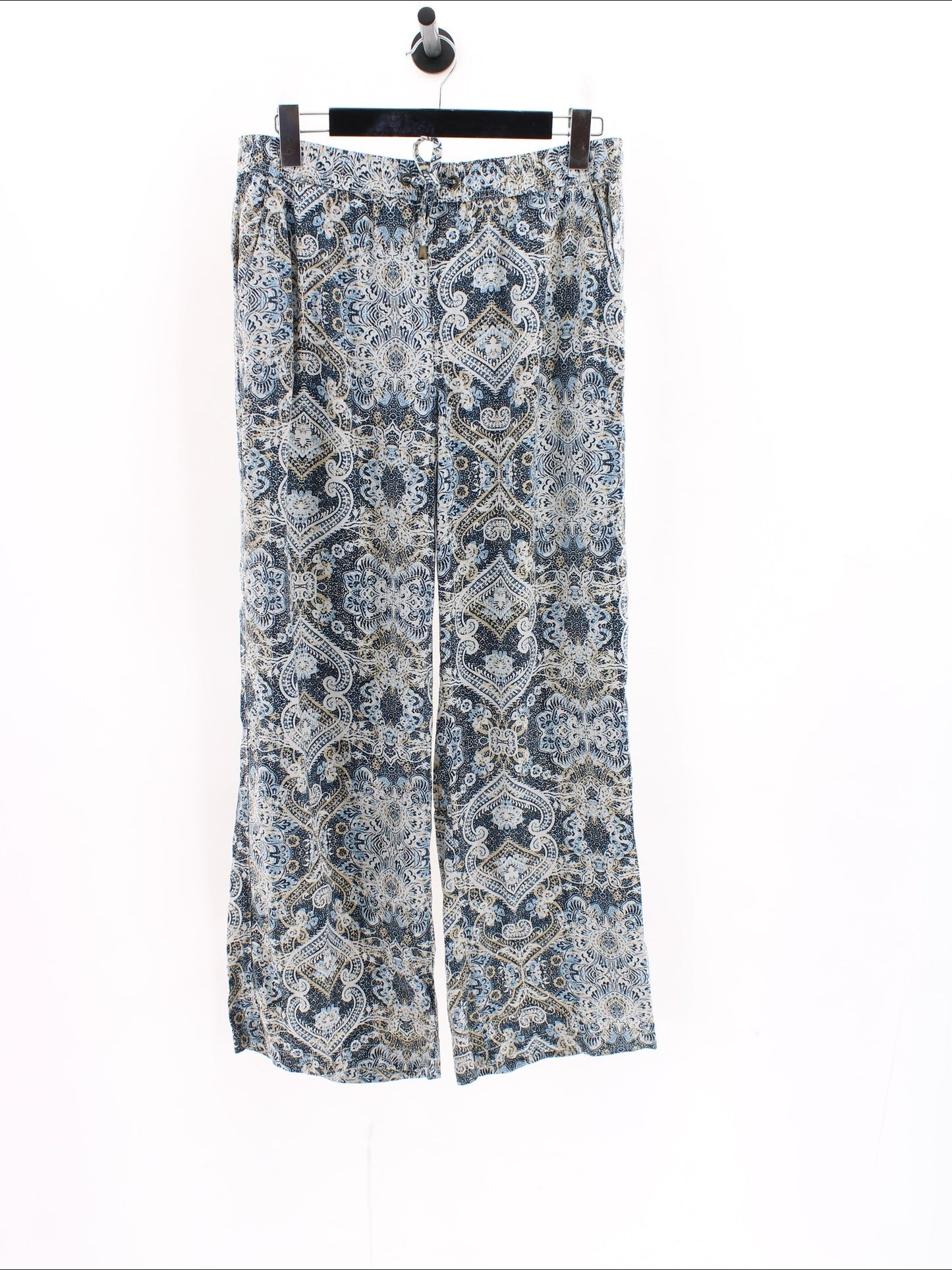 Spodnie Casual H&M Rozmiar: 42