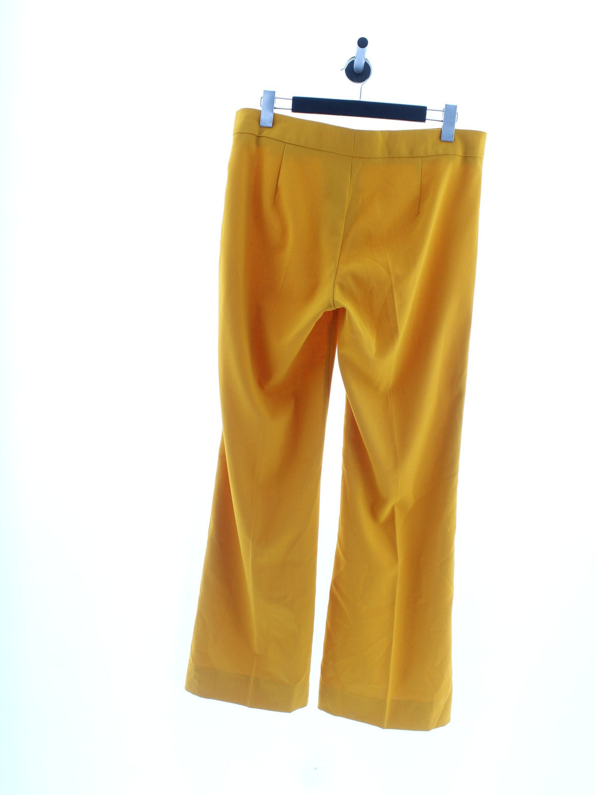 Spodnie Eleganckie Zara Rozmiar: L