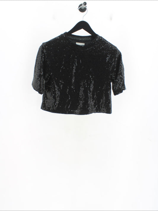 Bluzka H&M Rozmiar: S