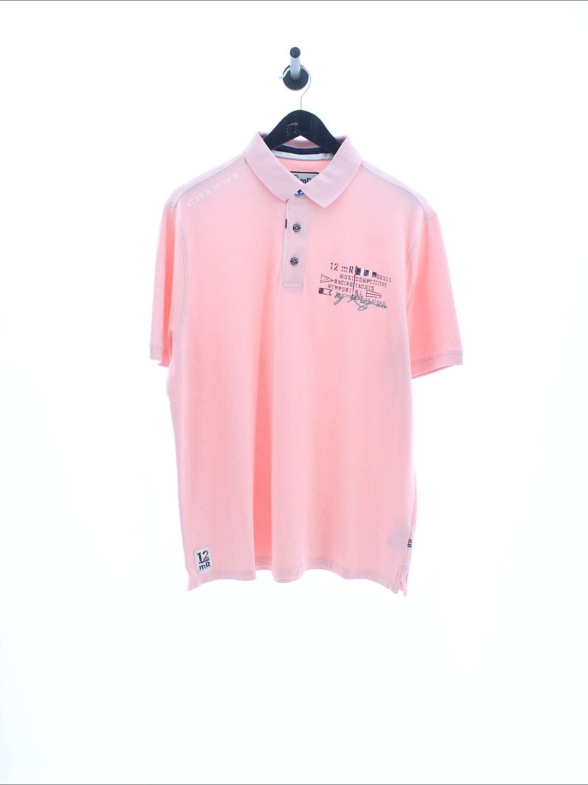 Koszulka polo Rozmiar: XL