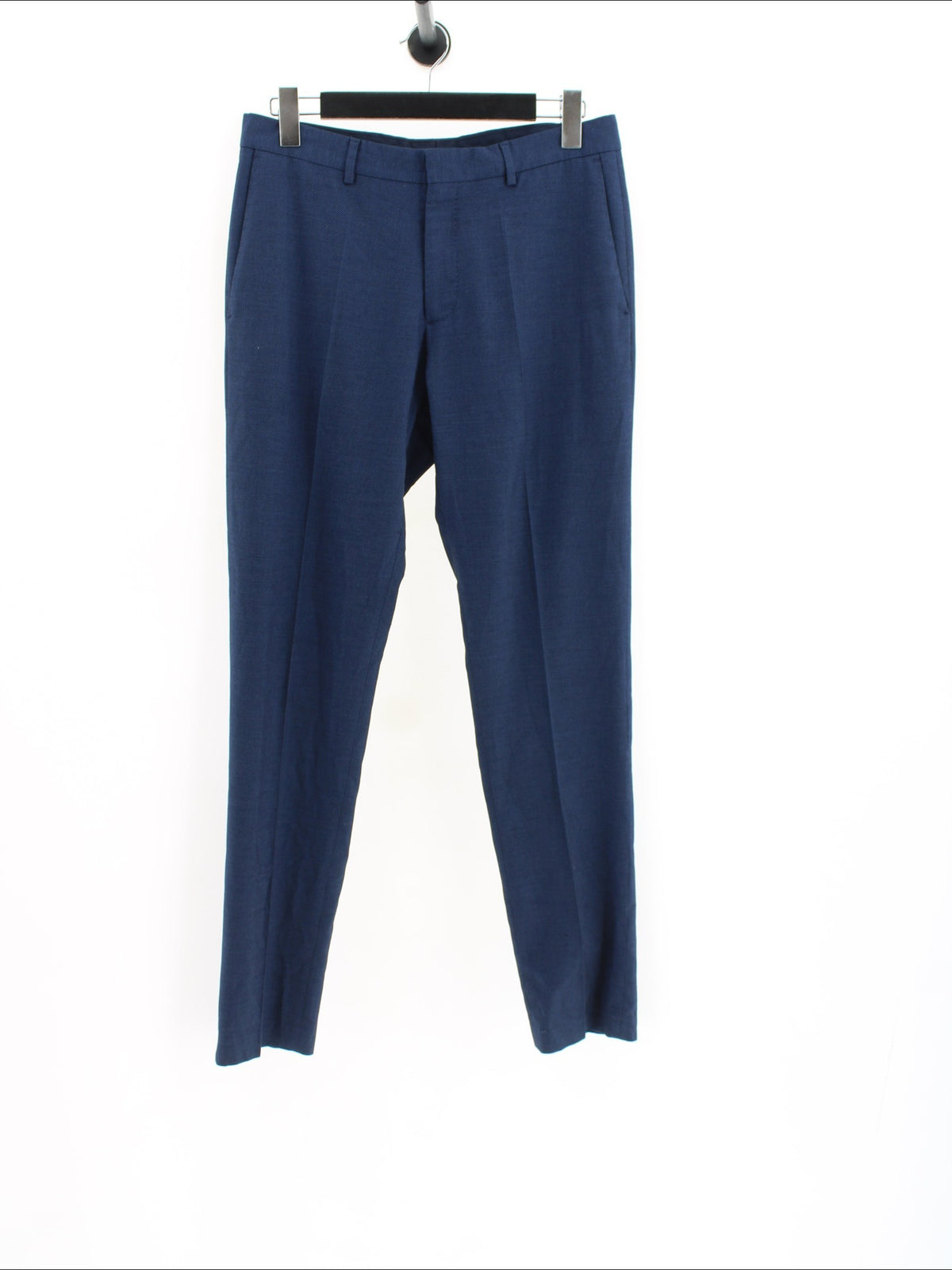 Spodnie Casual Zara Rozmiar: 38