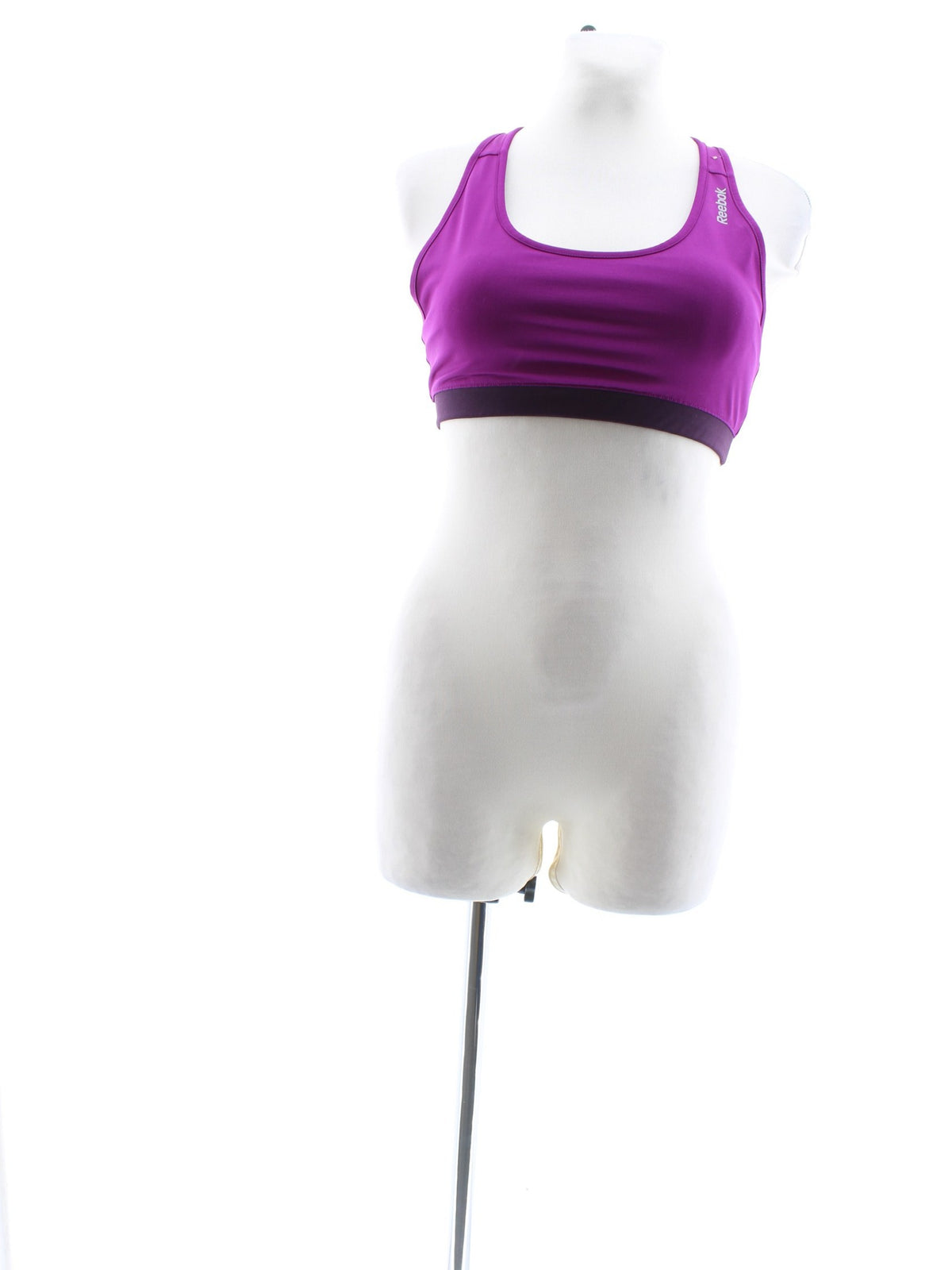 Stanik Reebok Rozmiar: M