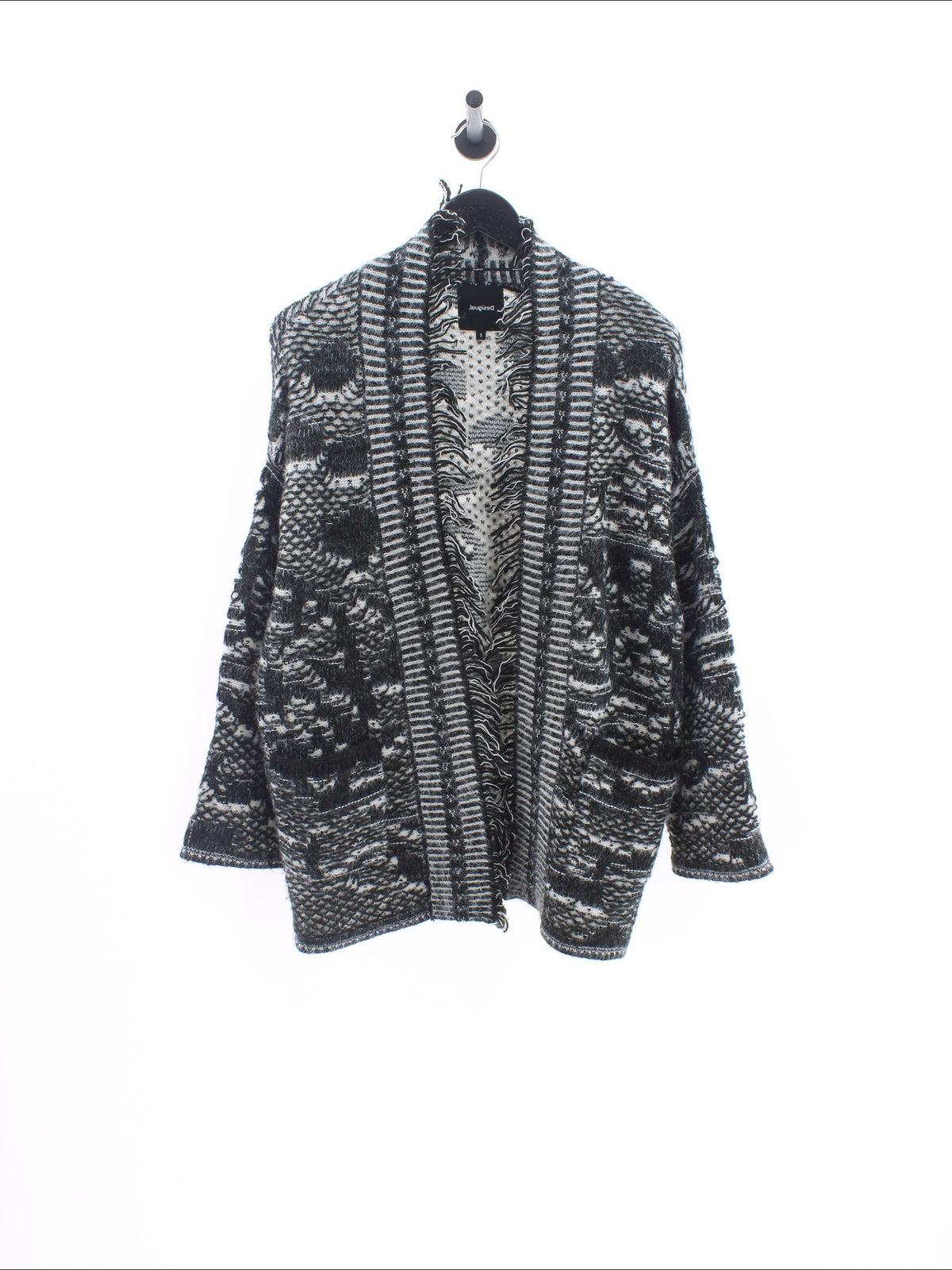 Sweter Desigual Rozmiar: S