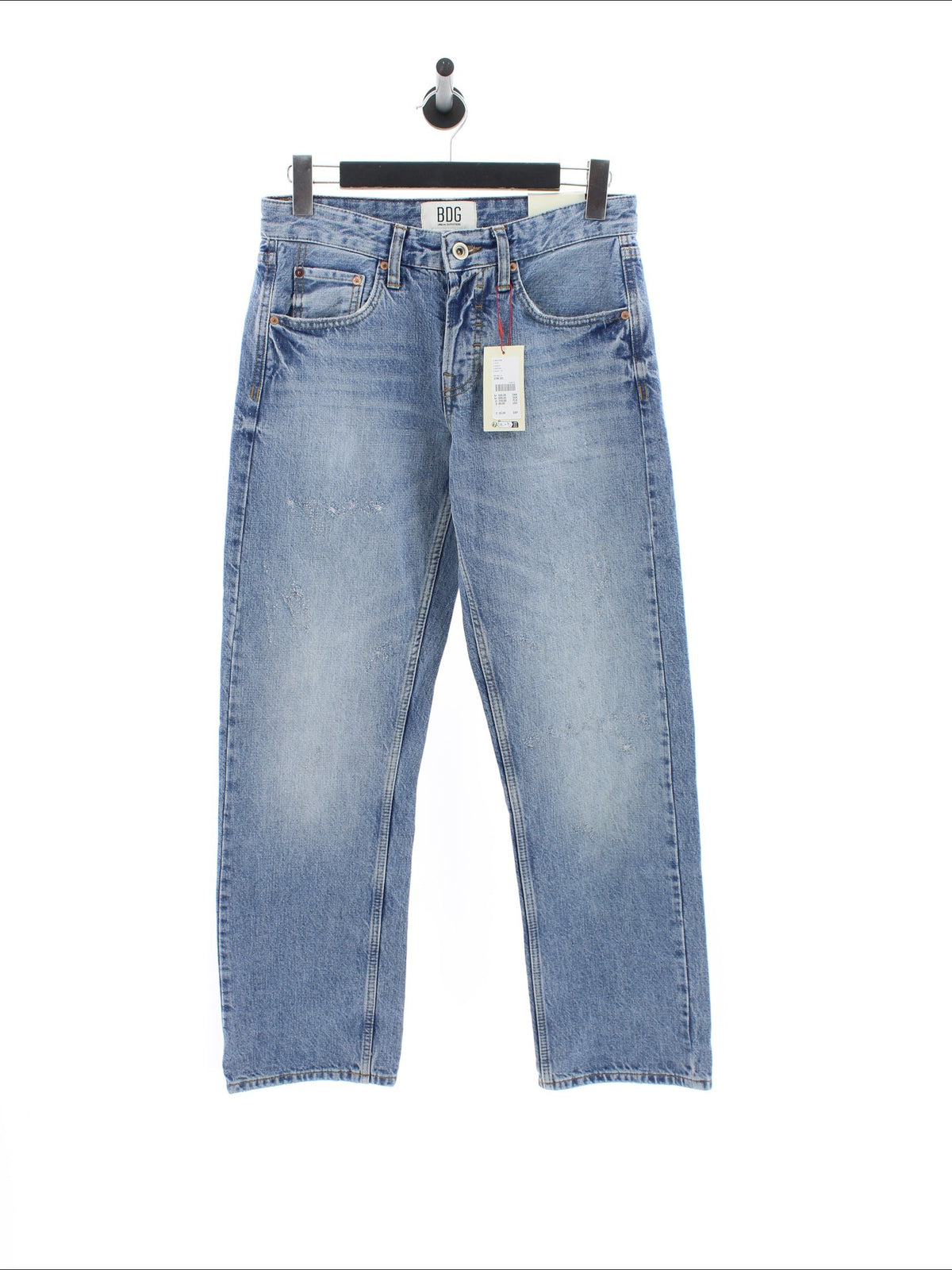 Spodnie jeans Rozmiar: W27/L32