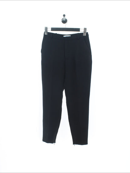 Spodnie Casual Mango Rozmiar: 34