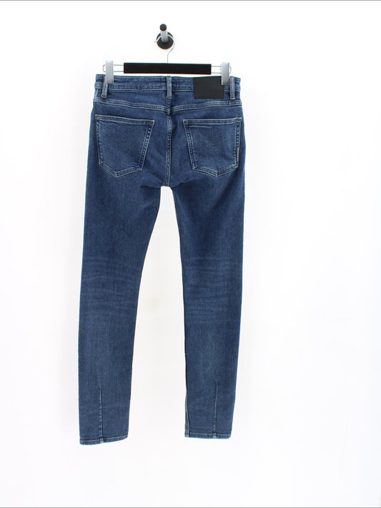 Spodnie jeans Rozmiar: W29/L32