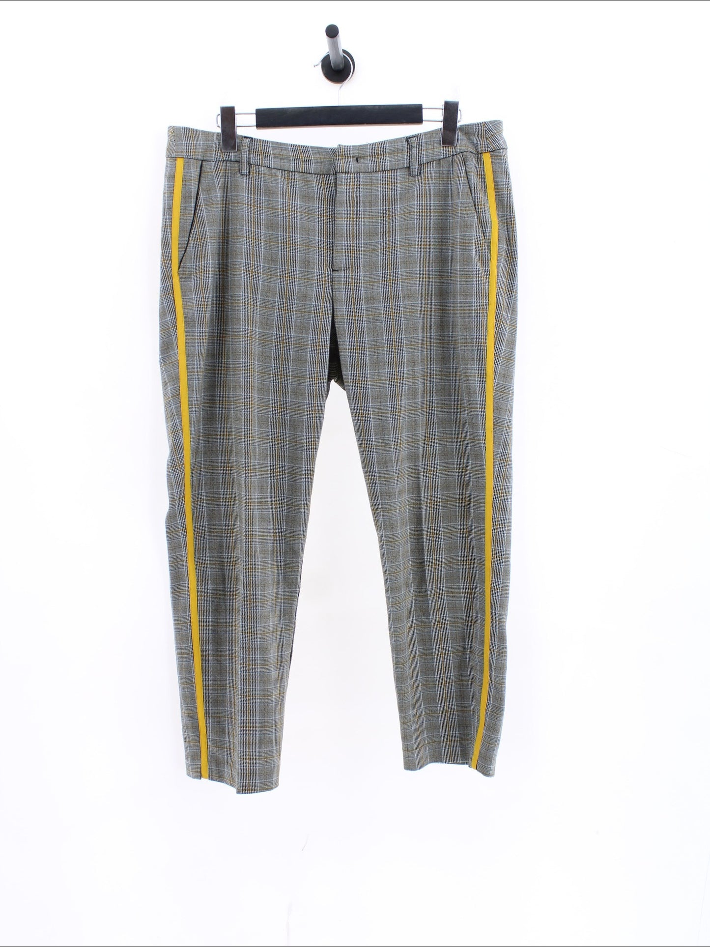 Spodnie Eleganckie Tom Tailor Rozmiar: XL