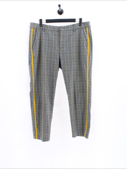 Spodnie Eleganckie Tom Tailor Rozmiar: XL