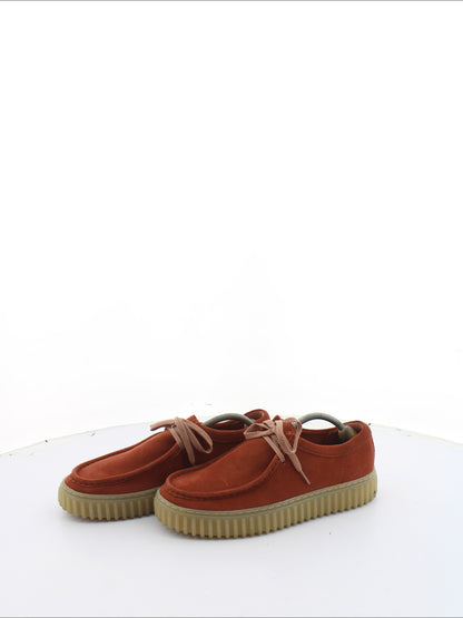 Półbuty Clarks Rozmiar: 42