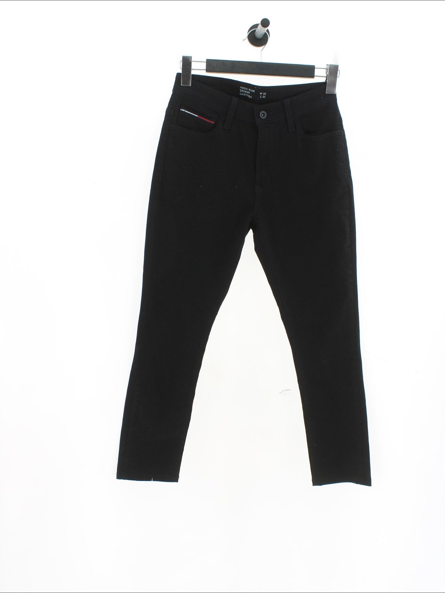 Spodnie Casual Tommy Hilfiger Rozmiar: W30/L32