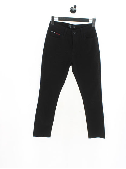 Spodnie Casual Tommy Hilfiger Rozmiar: W30/L32