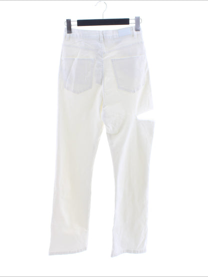 Spodnie Casual Bershka Rozmiar: 40