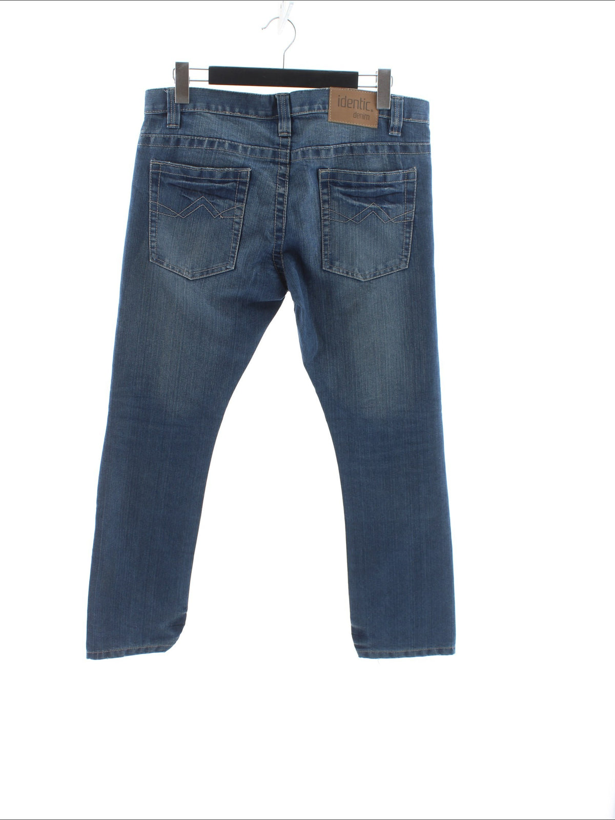 Spodnie jeans Rozmiar: W32/L30