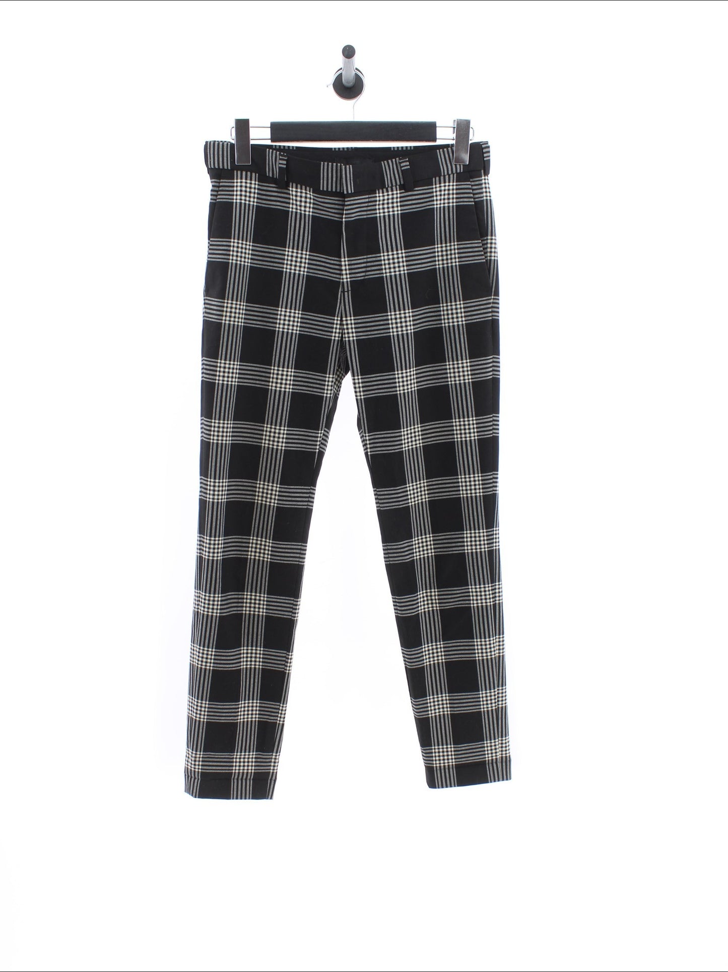 Spodnie Casual H&M Rozmiar: 40