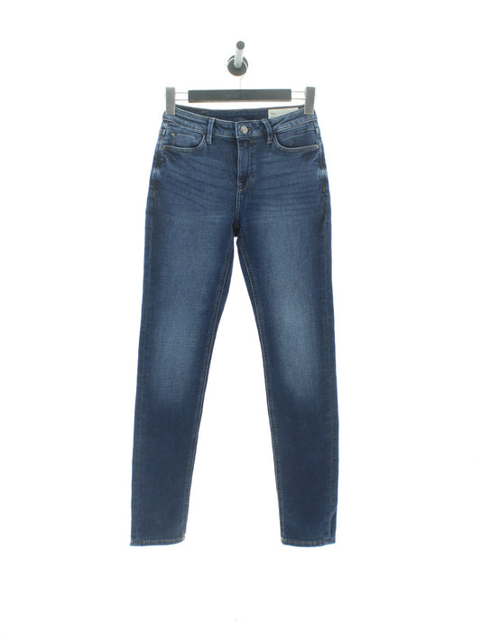 Spodnie jeans Esprit Rozmiar: W26/L32