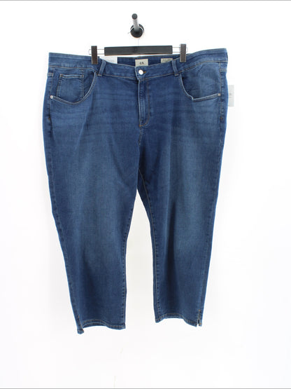 Spodnie jeans C&A Rozmiar: 56