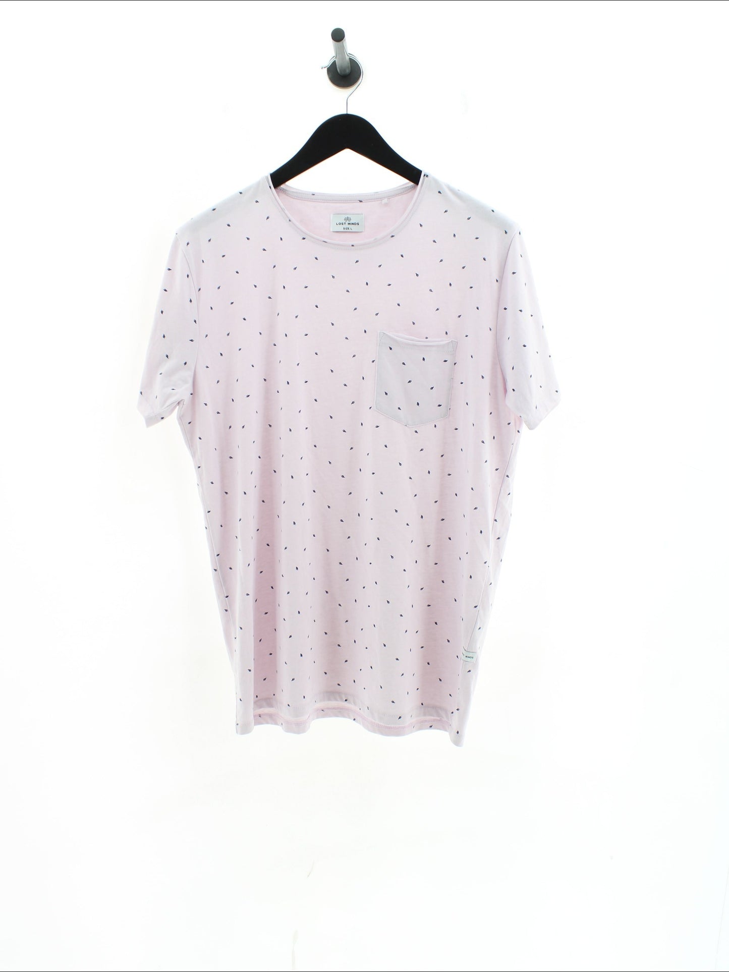 T-shirt Lost Minds Rozmiar: L