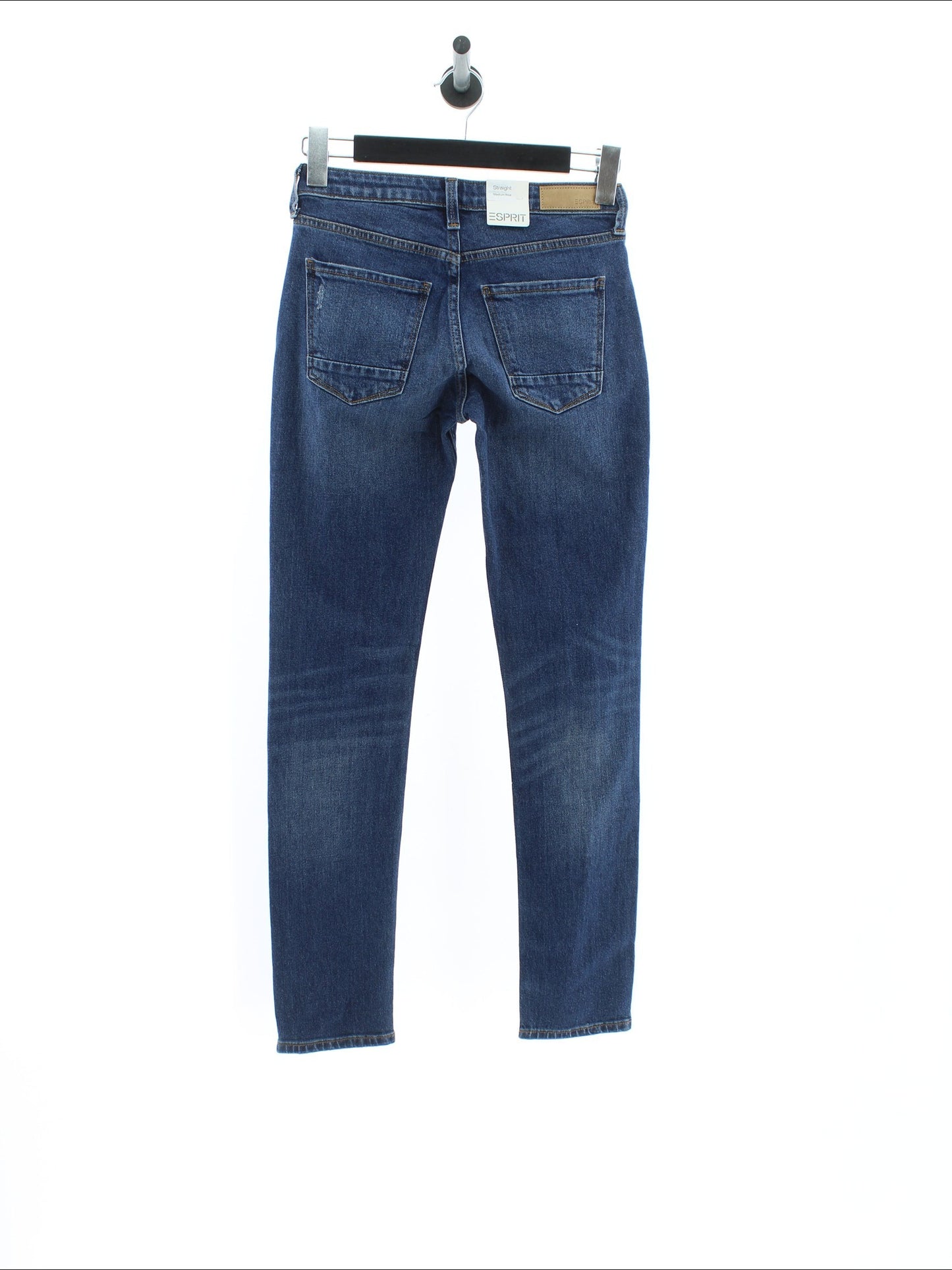 Spodnie jeans Esprit Rozmiar: W24/L32