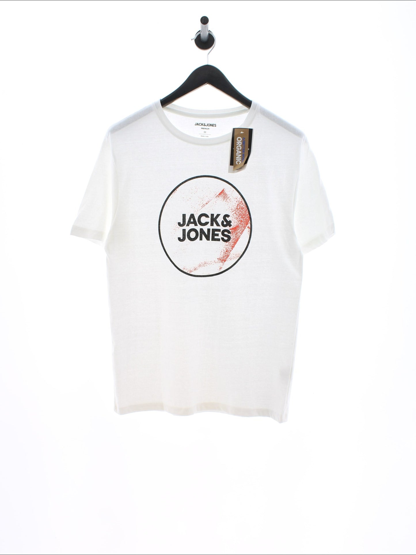 T-shirt JACK & JONES Rozmiar: M